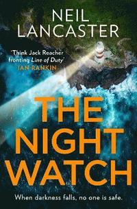 bokomslag The Night Watch