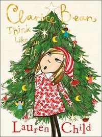 bokomslag THINK LIKE ELF_CLARICE BEAN HB