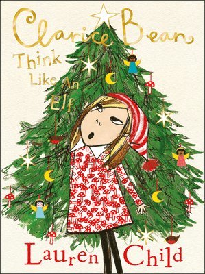 bokomslag THINK LIKE ELF_CLARICE BEAN HB