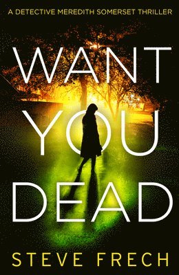 Want You Dead 1