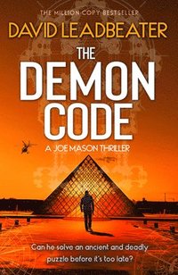 bokomslag The Demon Code