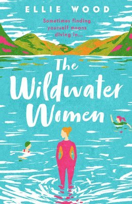 The Wildwater Women 1