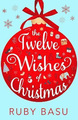 The Twelve Wishes of Christmas 1