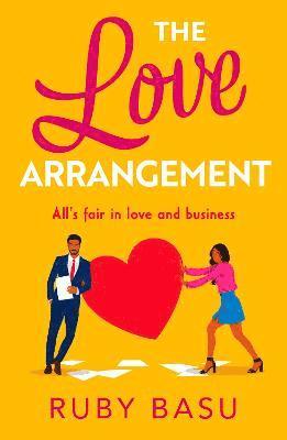 The Love Arrangement 1