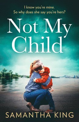 Not My Child 1