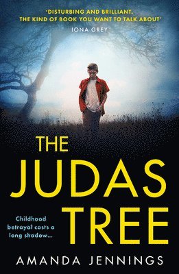 The Judas Tree 1