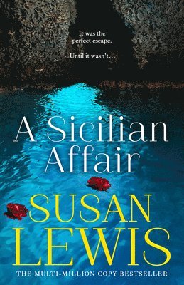 bokomslag Sicilian Affair