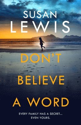 Don't Believe A Word 1