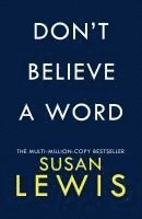 bokomslag Lewis, S: Don't Believe A Word