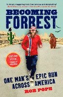 Rob Pope - Becoming Forrest, Häftad. Tillgänglighet: Lägg i varukorg