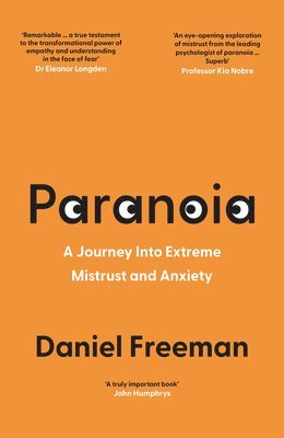 Paranoia 1