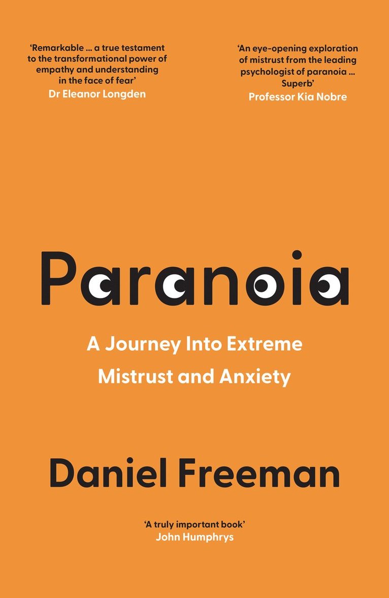 Paranoia 1