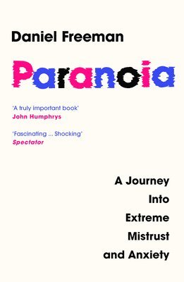 Paranoia 1