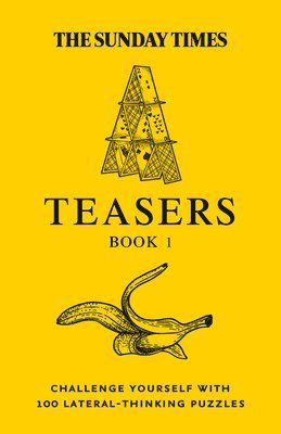 The Sunday Times Teasers Book 1 1