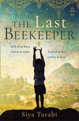 The Last Beekeeper 1