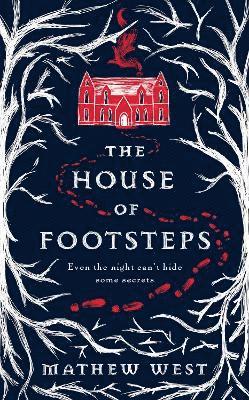 The House of Footsteps 1