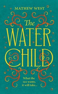 bokomslag WATER CHILD HB