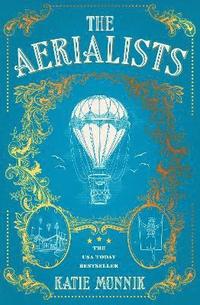 bokomslag The Aerialists