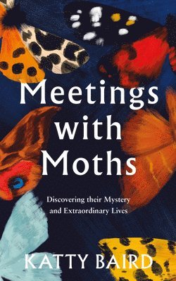 bokomslag Meetings with Moths