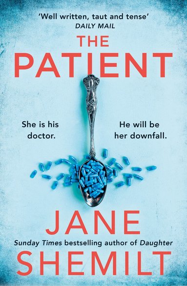 Jane Shemilt - Patient, Häftad