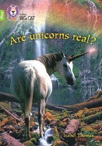 bokomslag Are Unicorns Real?