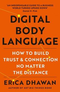 bokomslag Digital Body Language