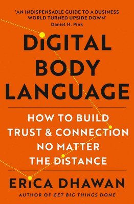 Digital Body Language 1