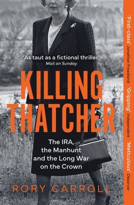 Killing Thatcher