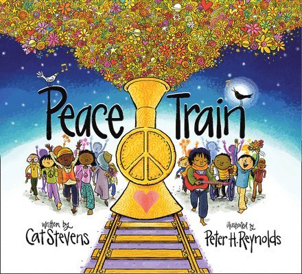 Peace Train 1