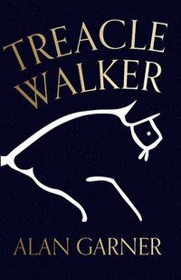 bokomslag Treacle Walker