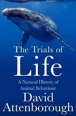 David Attenborough - Trials of Life, Häftad