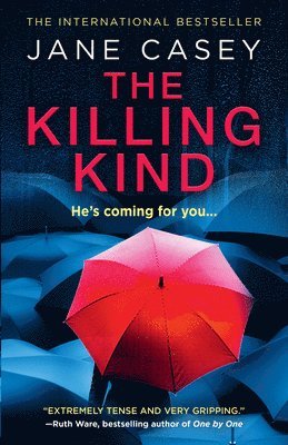 Killing Kind 1