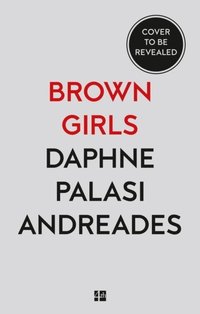 bokomslag Brown Girls