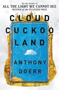 bokomslag Cloud Cuckoo Land