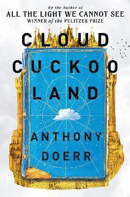 Cloud Cuckoo Land 1