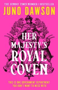 bokomslag Her Majestys Royal Coven