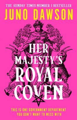 Her Majestys Royal Coven 1