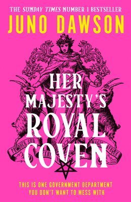 Her Majesty's Royal Coven 1