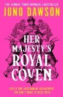 bokomslag Her Majesty's Royal Coven