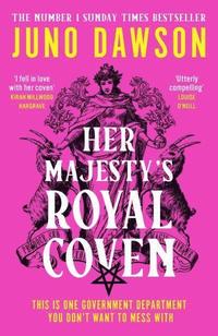 bokomslag Her Majestys Royal Coven