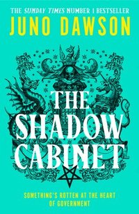 bokomslag The Shadow Cabinet
