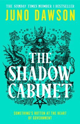 bokomslag The Shadow Cabinet
