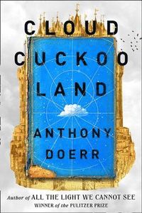 bokomslag Cloud Cuckoo Land