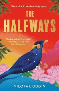 bokomslag Halfways