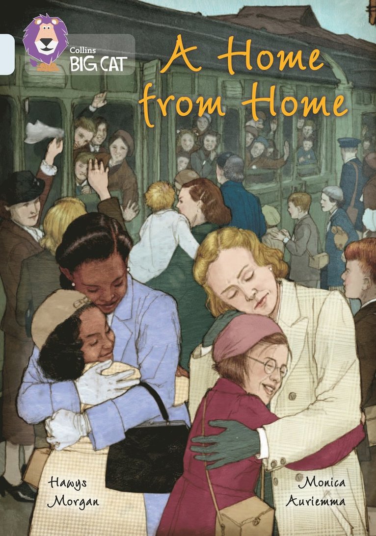 A Home from Home 1