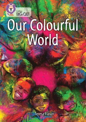 Our Colourful World 1