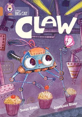 Claw 1