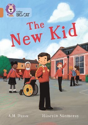 New Kid