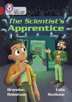 The Scientist's Apprentice 1