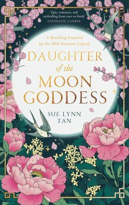 Daughter of the Moon Goddess 1